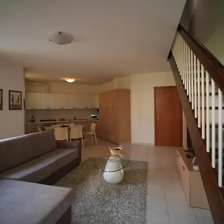 My Holiday - Casa Chiara * דומאסו